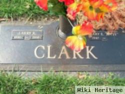 Larry R. Clark