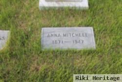 Anna Mitchell