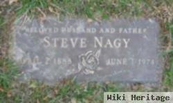 Steve Nagy