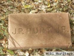 John Phillip Hunt, Jr