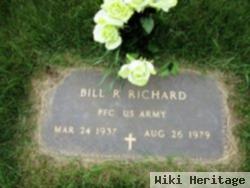 Bill R Richard