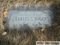 Charles Smith Rogers