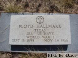 Floyd Hallmark