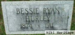 Bessie Ryan Hurley
