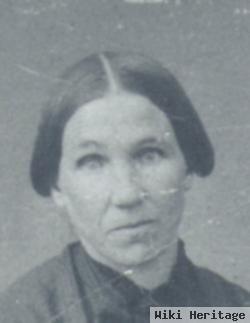 Margaret Mcclay Robinson