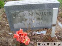 Aline Walker