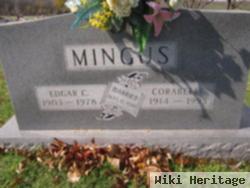 Edgar Calvin Ningus