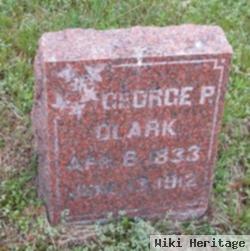 George P. Clark