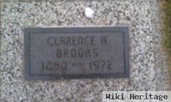 Clarence Allen Brooks