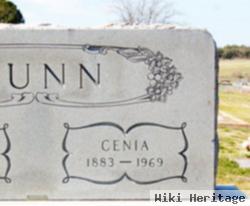 Cenia Gunn