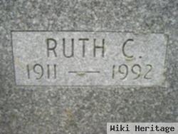 Ruth Cone Dorman