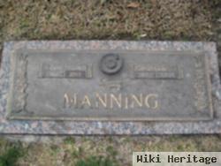 Earl Manning, Jr