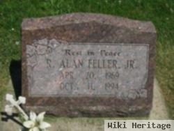 Ronald Alan Feller, Jr