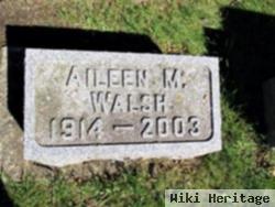 Aileen M. Walsh