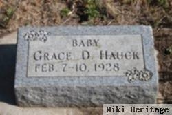 Grace D Hauck