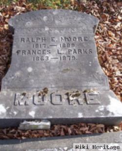 Ralph E. Moore