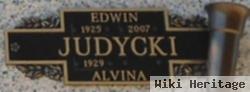 Edwin Judycki