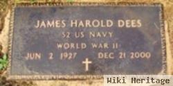 James Harold "capper" Dees