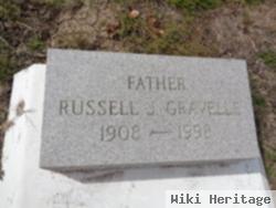 Russell J. Gravelle