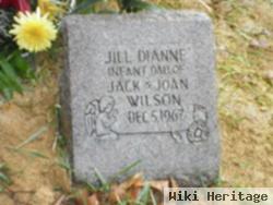 Jill Diane Wilson