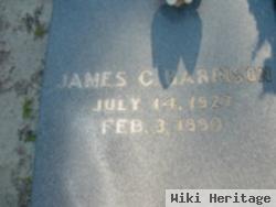 James C. Harrison