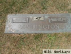 William R. Leverington