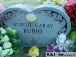 Quintil Garay Rubio