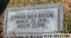 Linwood Davis Bottom