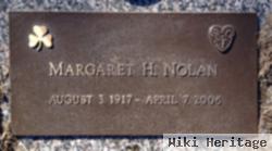 Margaret A. Nolan