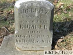 Joseph Kumler