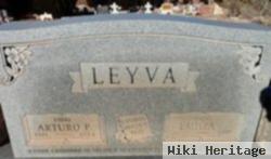 Arturo P Leyva