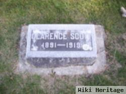 Clarence Scott