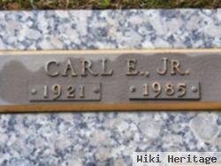 Carl E. Frisby, Jr