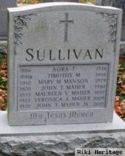 Nora T. Sullivan