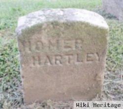 Homer Hartley