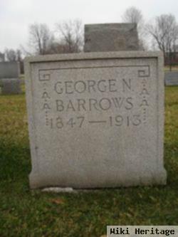 George N. Barrows
