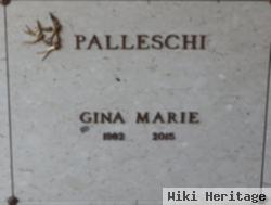 Gina Marie Palleschi