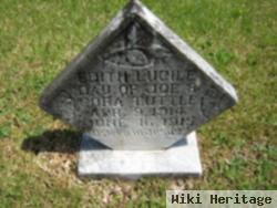 Edith Lucille Tuttle