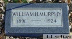 William H. Murphy