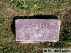 John Wesley Burk