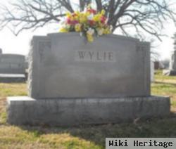 Waldo Wylie