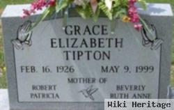 Grace Elizabeth Tipton