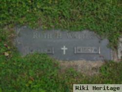 Ruth H. Walter