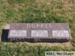 Vera L. Francis Dupree