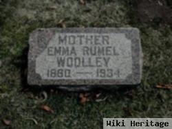 Emma Rumel Woolley