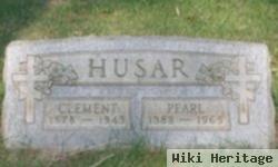 Pearl Husar