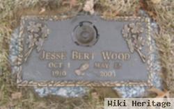 Jesse Bert Wood