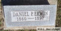 Daniel Perry Erwin