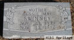 Bessie Mae Swinney