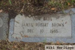 James Robert Brown